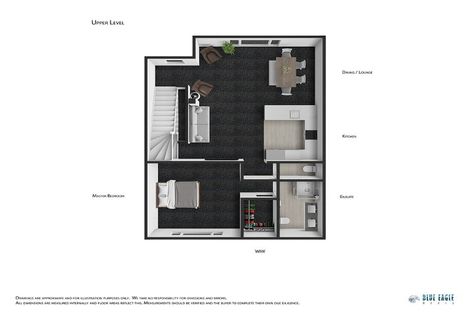 Photo of property in 3/1 Palmerston Street, Hamilton Central, Hamilton, 3204