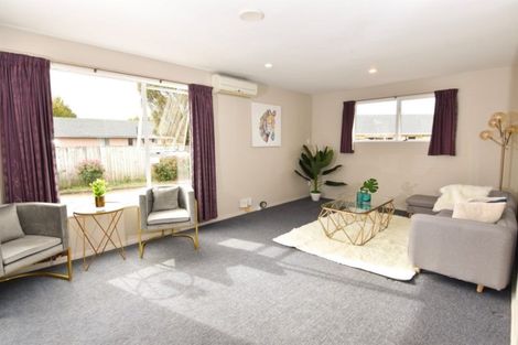 Photo of property in 22 Mckellar Place, Hornby, Christchurch, 8042