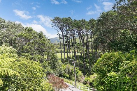 Photo of property in 37u3 Wilton Road, Wadestown, Wellington, 6012