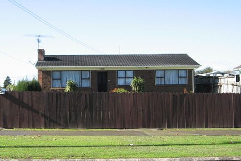 Photo of property in 49 Hills Road, Otara, Auckland, 2023