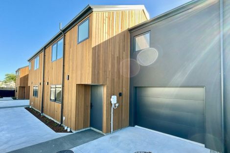 Photo of property in 29b Redruth Avenue, Spreydon, Christchurch, 8024