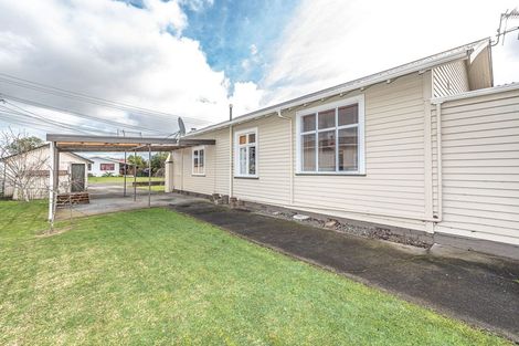 Photo of property in 13 Kawakawa Street, Whanganui East, Whanganui, 4500
