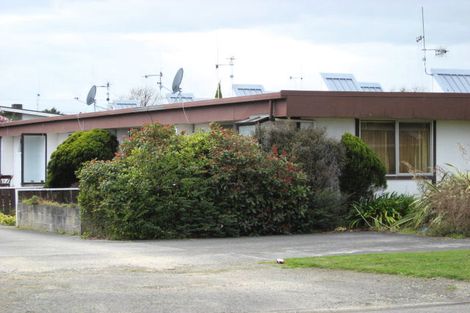 Photo of property in 13d Hereford Street, Levin, 5510