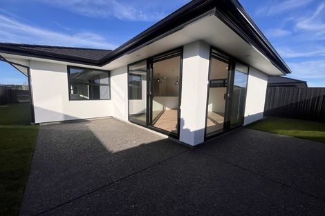 Photo of property in 15 Lintott Street, Kaiapoi, 7630