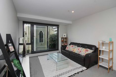 Photo of property in Vsp South, 203/168u Victoria Street, Te Aro, Wellington, 6011