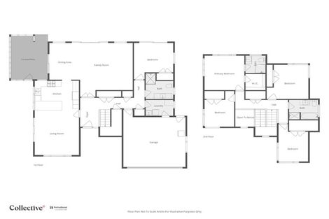 Photo of property in 5 Crompton Avenue, Churton Park, Wellington, 6037