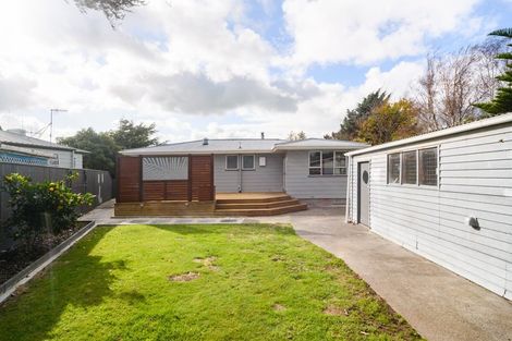 Photo of property in 1 Mercury Street, Milson, Palmerston North, 4414