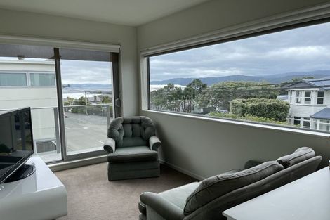 Photo of property in 38u3 Ferry Street, Seatoun, Wellington, 6022