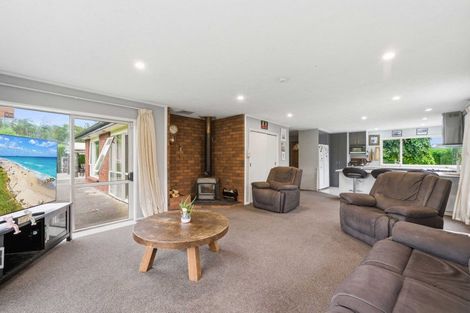 Photo of property in 490 Mcquarrie Street, Tisbury, Invercargill, 9877