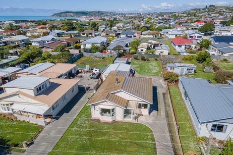 Photo of property in 29 Teviot Street, Oamaru North, Oamaru, 9400
