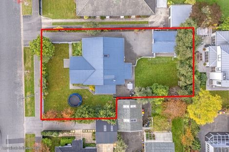 Photo of property in 73 Bretts Road, St Albans, Christchurch, 8052