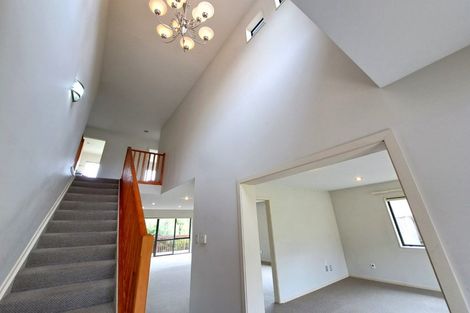 Photo of property in 3 Spoonbill Place, Unsworth Heights, Auckland, 0632