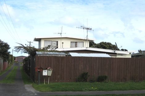 Photo of property in 75a Matai Street, Castlecliff, Whanganui, 4501