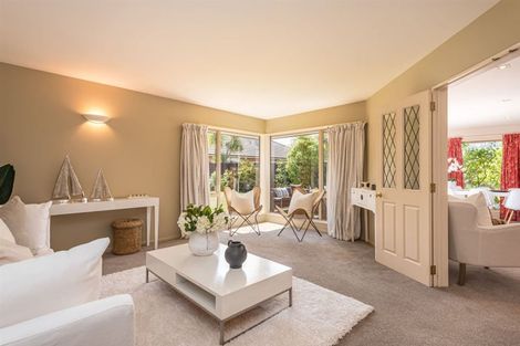 Photo of property in 14 Ashton Mews, Casebrook, Christchurch, 8051