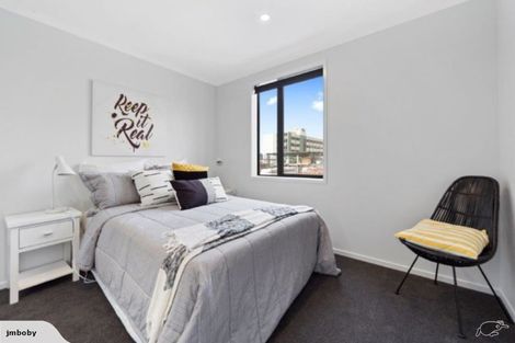 Photo of property in 13/216u Tristram Street, Hamilton Central, Hamilton, 3204