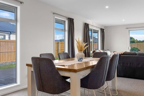 Photo of property in 18 Burnham School Road, Rolleston, 7614