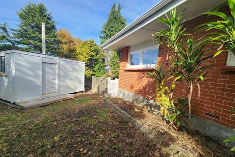 Photo of property in 1 Russell Crescent, Western Heights, Rotorua, 3015