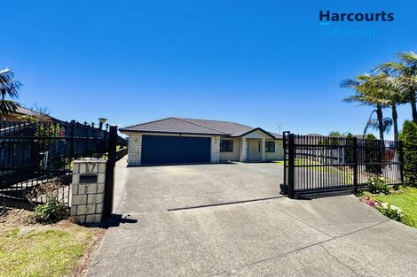 Photo of property in 17 Goh Place, Manurewa, Auckland, 2105