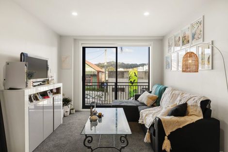 Photo of property in 4/11f Newtown Avenue, Newtown, Wellington, 6021