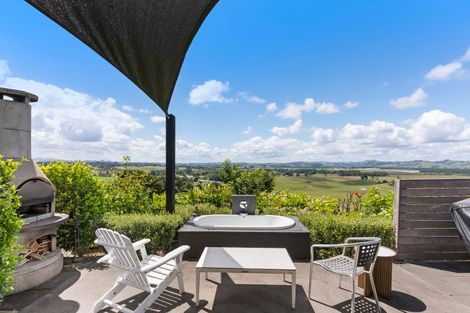 Photo of property in 205a Cameron Town Road, Pukekohe, 2678