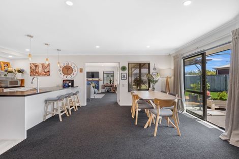 Photo of property in 7 Monarch Boulevard, Kaiapoi, 7630