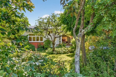 Photo of property in 203 Prospect Road, Hastings, 4122