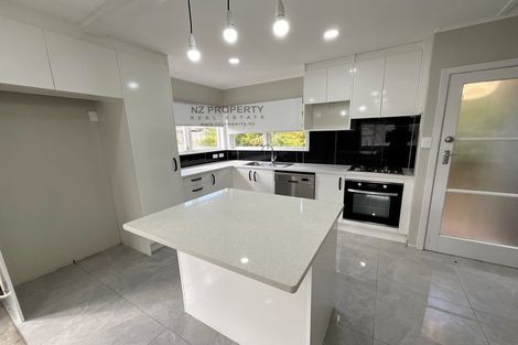 Photo of property in 38 Eddowes Street, Manurewa, Auckland, 2102