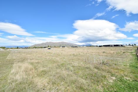 Photo of property in 4 Peak Drive, Twizel, 7901