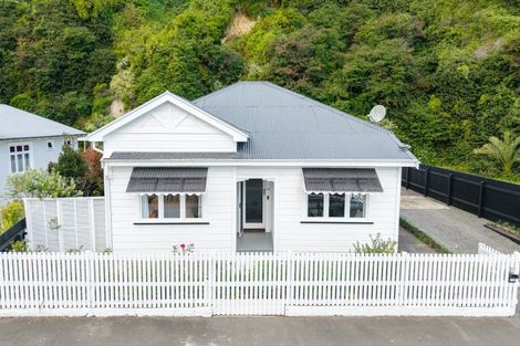Photo of property in 152 Battery Road, Ahuriri, Napier, 4110