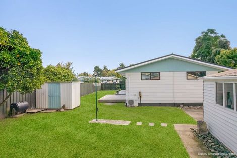 Photo of property in 27 Thompson Crescent, Whakatane, 3120
