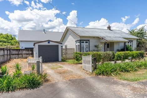 Photo of property in 2 Wye Street, Frankton, Hamilton, 3204
