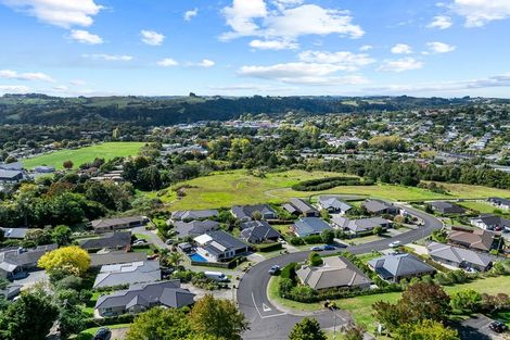 Photo of property in 15 Belvedere Place, Warkworth, 0910