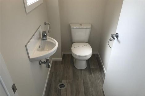 Photo of property in 3u3 Manning Street, Hamilton Central, Hamilton, 3204