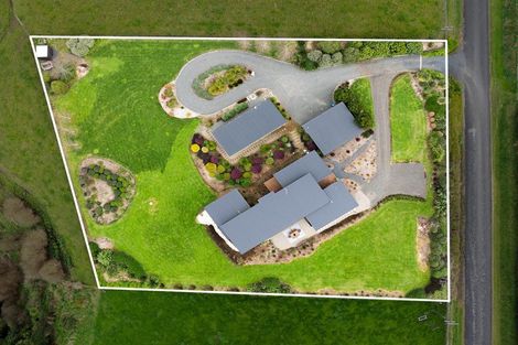 Photo of property in 244 Hawthorne Road, Te Awamutu, 3876