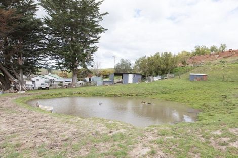 Photo of property in 164 Rotohiwi Road, Flemington, Waipukurau, 4282