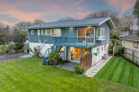 Photo of property in 32 Claridges Road, Casebrook, Christchurch, 8051