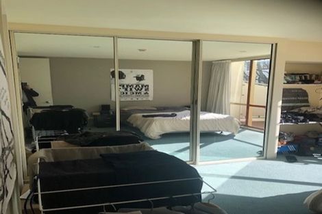 Photo of property in Sirocco Apartments, 812/8u Church Street, Wellington Central, Wellington, 6011