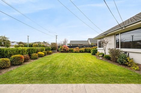 Photo of property in 2/172 Cashmere Road, Hoon Hay, Christchurch, 8025