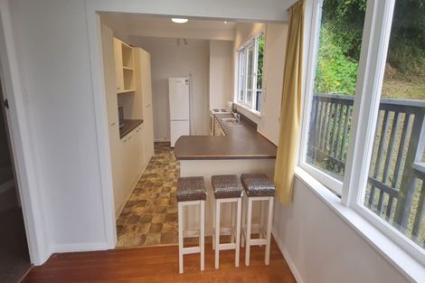 Photo of property in 84 Mitchell Street, Brooklyn, Wellington, 6021