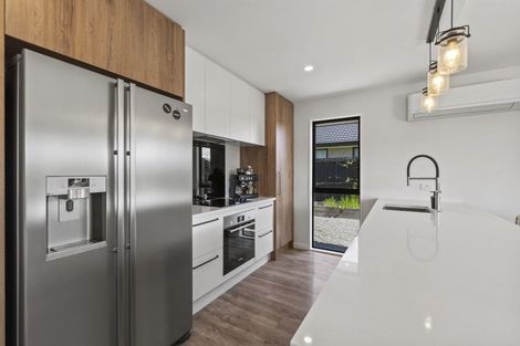 Photo of property in 14 Olivia Street, Rolleston, 7615