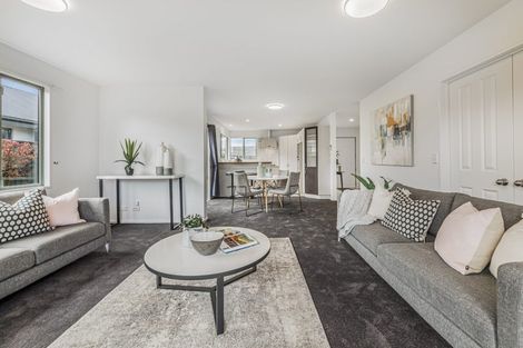 Photo of property in 5 Bering Street, Northwood, Christchurch, 8051