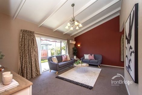 Photo of property in 3 Frensham Crescent, Woolston, Christchurch, 8062