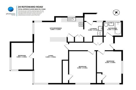 Photo of property in 24 Rotowaro Road, Huntly, 3700