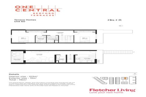 Photo of property in 4/233 Madras Street, Christchurch Central, Christchurch, 8011