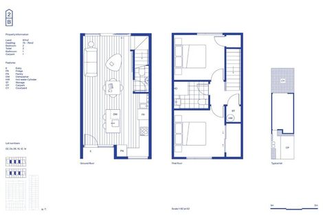 Photo of property in 8 Dorothy Thorpe Way, New Lynn, 0600