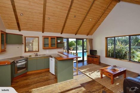 Photo of property in 48 Newcombes Road, Amberley, 7481
