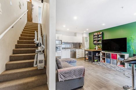 Photo of property in 2/160c Hobsonville Point Road, Hobsonville, Auckland, 0616