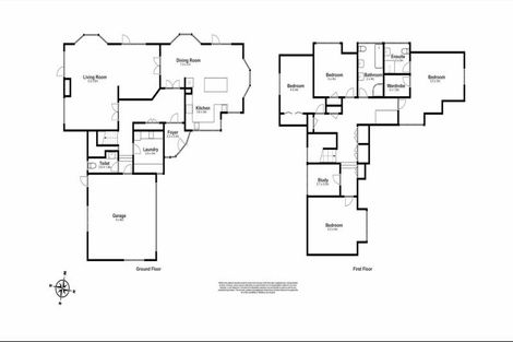 Photo of property in 125 Westchester Drive, Churton Park, Wellington, 6037