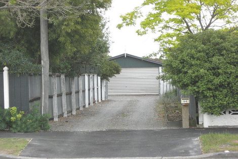 Photo of property in 94 Inwoods Road, Parklands, Christchurch, 8083
