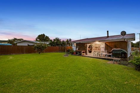 Photo of property in 7 Lynette Place, Mangere, Auckland, 2022